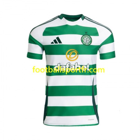 Tenue Celtic Glasgow Domicile 2024-2025 Maillot de Foot